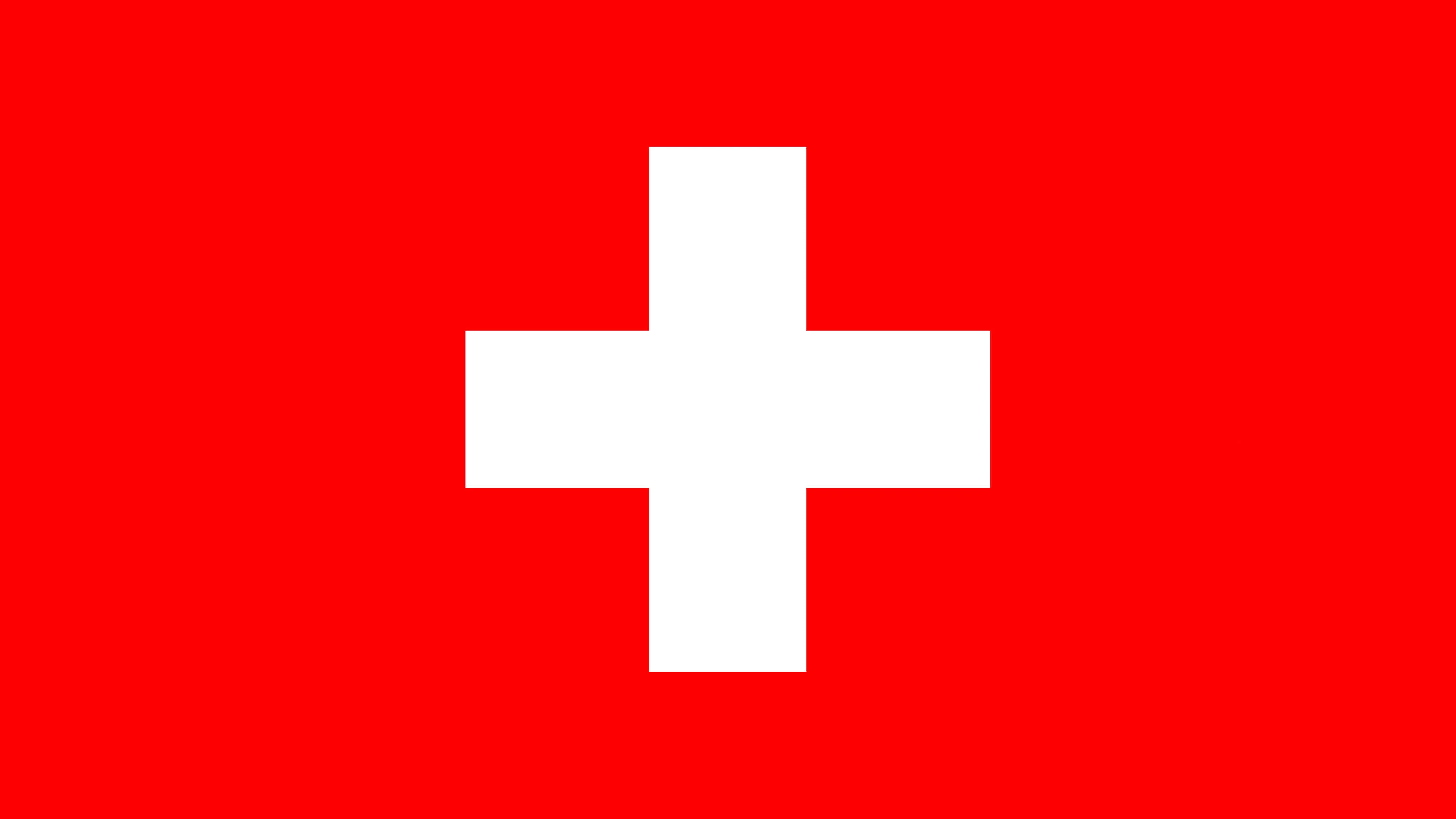 Switzerland flag